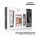 BRUMA XPERIENCE - KIT TENTAZIONE DOLCE AMERICANA CON POTENZIATORE DI ORGASMO – Kit per massaggi