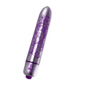 ROCKS-OFF - RO-90 DUKE OF SWOON PROIETTILE VIBRANTE BLU – Proiettili vibranti