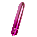 ROCKS-OFF - RO-90 COURTESAN ROSA PROIETTILE VIBRANTE – Proiettili vibranti