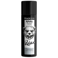 BLACK HOLE - RILASSANTE ANALE JOJOBA RELAX BASE SILICONE 30 ML – Base in silicone