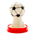 CONDOMERIE - PRESERVATIVI NOVITÀ DIPINTI A MANO CALCIO – Preservativi Divertenti