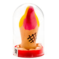 CONDOMERIE - PRESERVATIVI NOVITÀ DIPINTI A MANO GELATO – Preservativi Divertenti