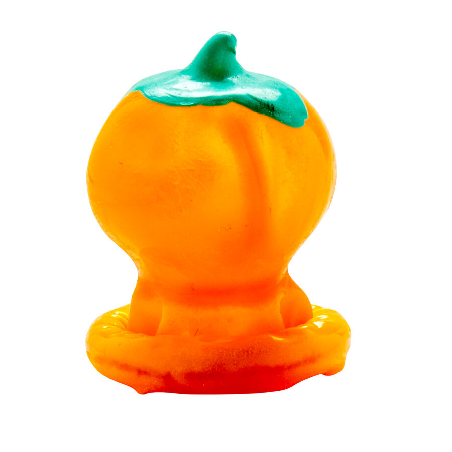 CONDOMERIE - PRESERVATIVI NOVITÀ DIPINTI A MANO ZUCCA – Preservativi Divertenti – foto 3