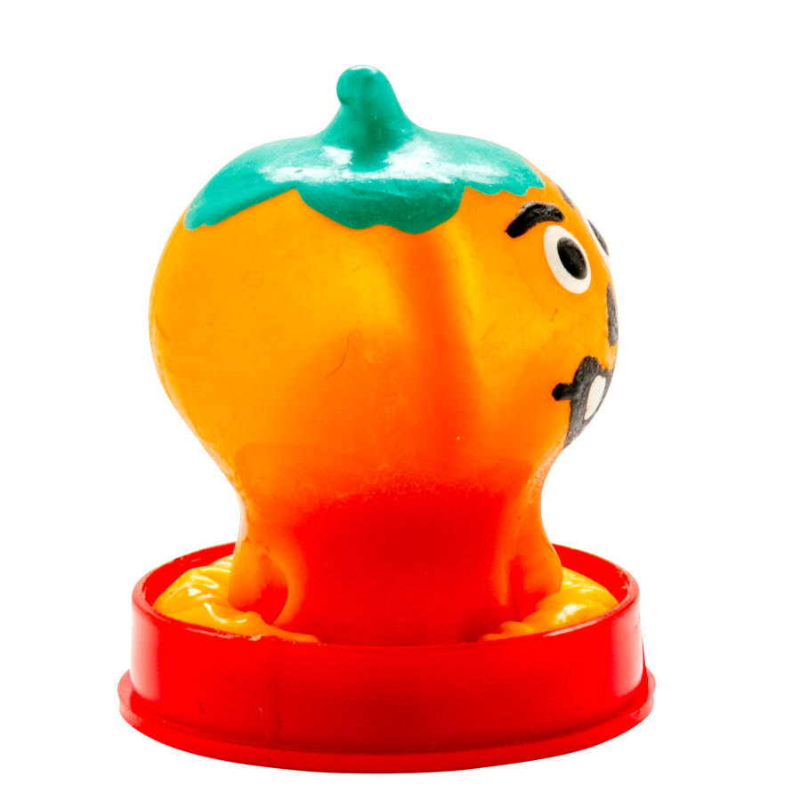 CONDOMERIE - PRESERVATIVI NOVITÀ DIPINTI A MANO ZUCCA – Preservativi Divertenti – foto 4