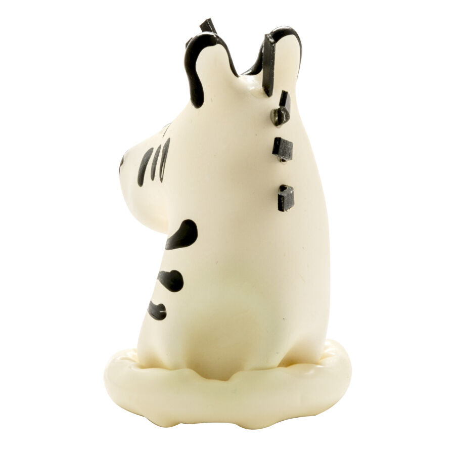 CONDOMERIE - PRESERVATIVI NOVITÀ DIPINTI A MANO ZEBRA – Preservativi Divertenti – foto 3