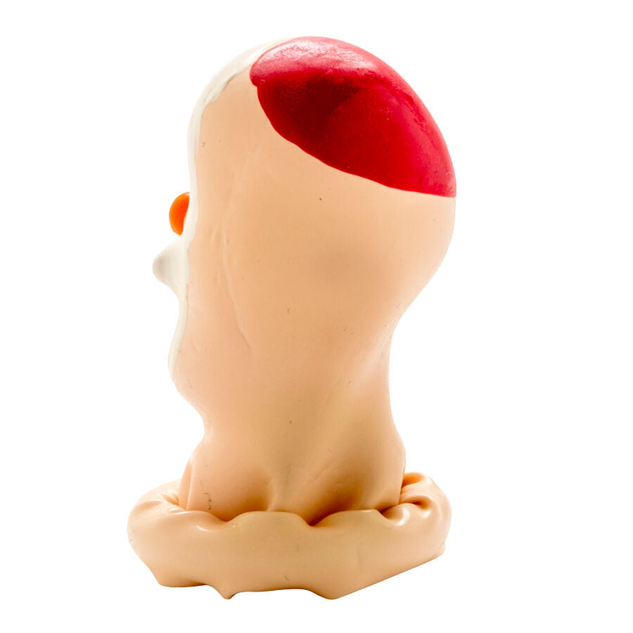 CONDOMERIE - PRESERVATIVI NOVITÀ DIPINTI A MANO SANTA – Preservativi Divertenti – foto 2