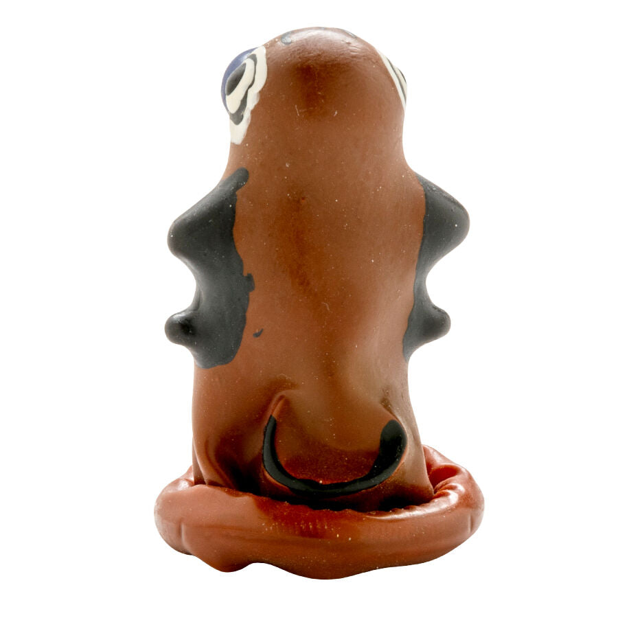CONDOMERIE - PRESERVATIVI NOVITÀ DIPINTI A MANO PLATYPUS – Preservativi Divertenti – foto 3