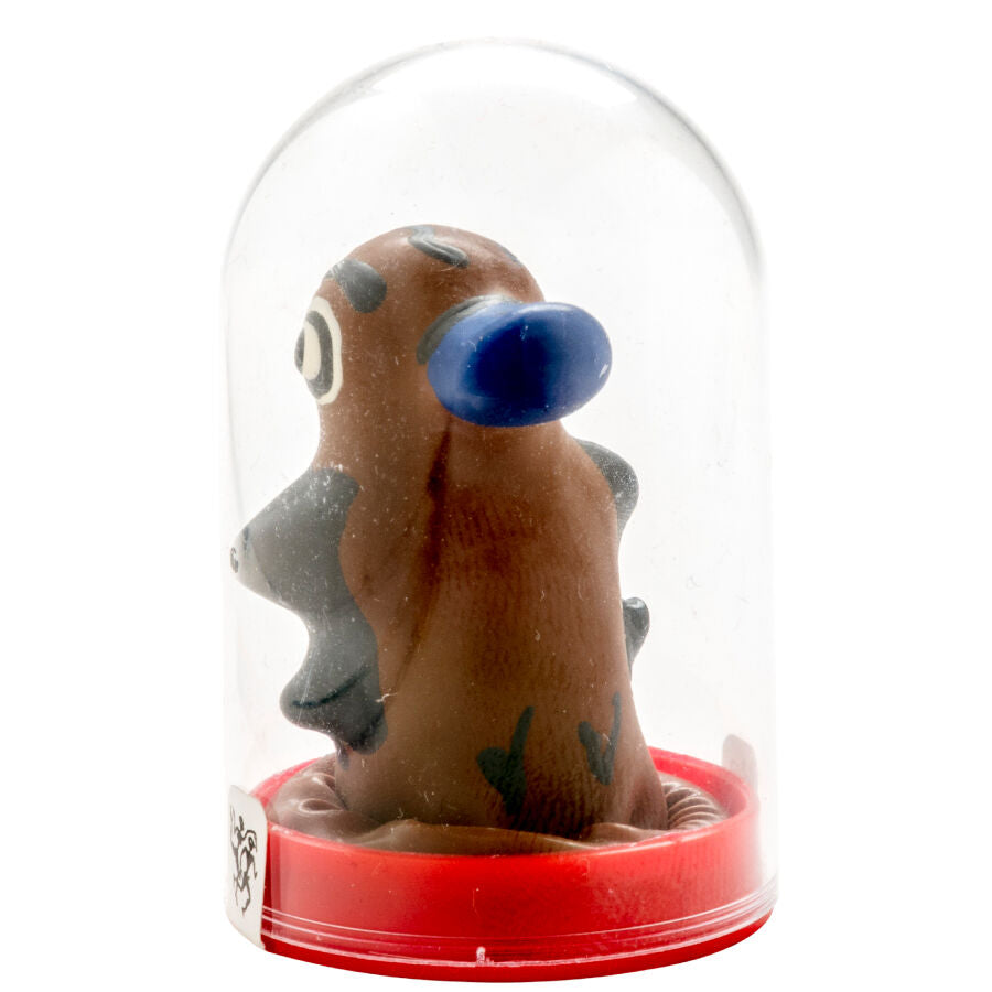 CONDOMERIE - PRESERVATIVI NOVITÀ DIPINTI A MANO PLATYPUS – Preservativi Divertenti