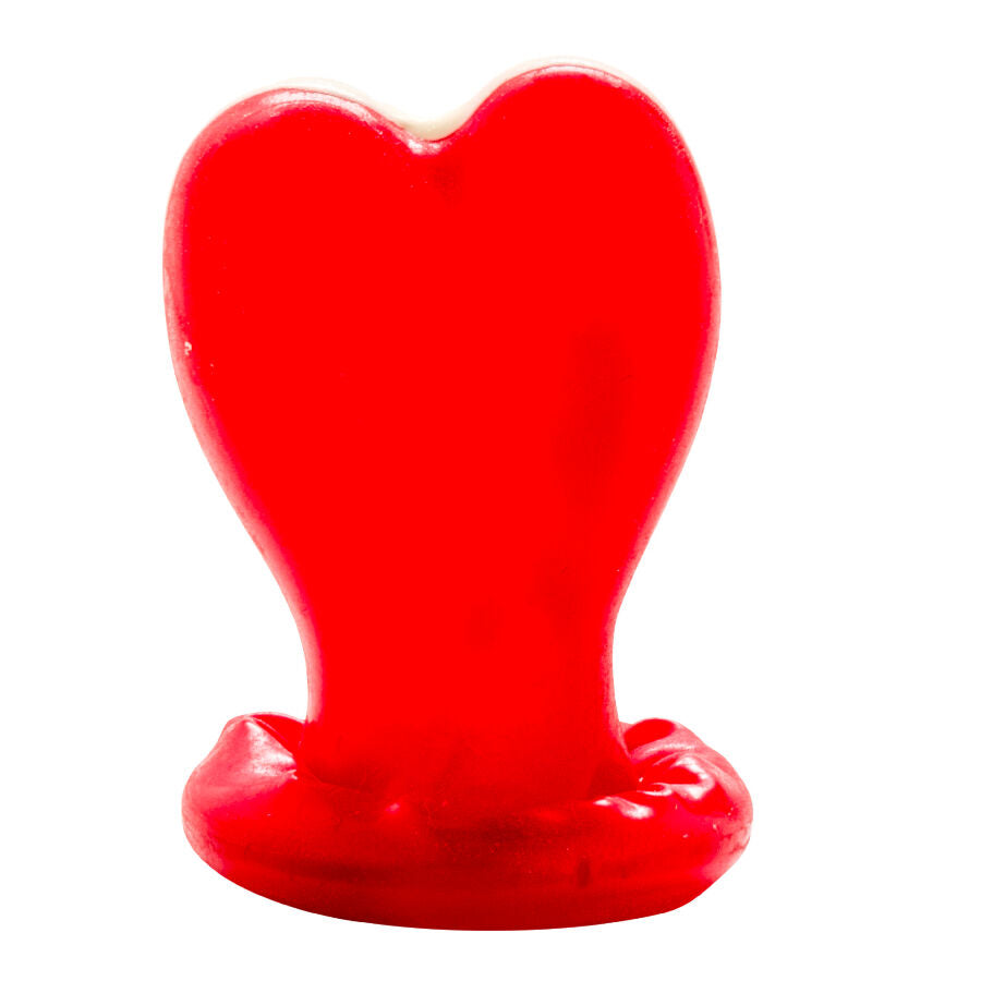 CONDOMERIE - PRESERVATIVI NOVITÀ DIPINTI A MANO CUORE - MODELLO I LOVE YOU 1 – Preservativi Divertenti – foto 3