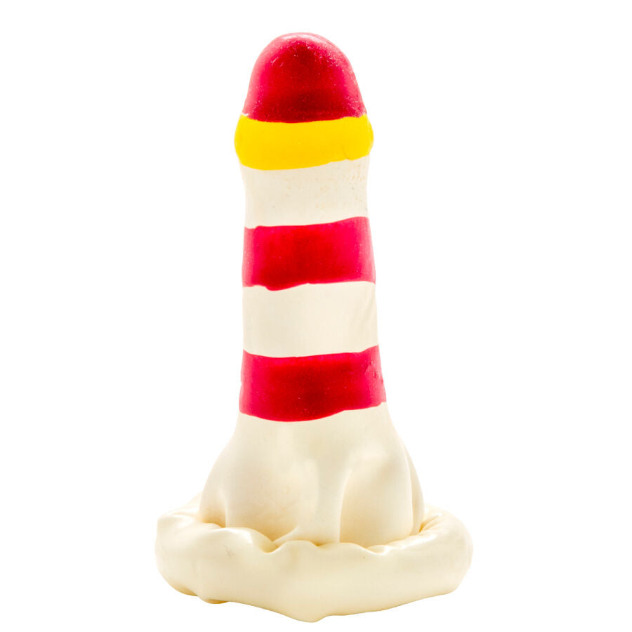 CONDOMERIE - PRESERVATIVI NOVITÀ DIPINTI A MANO FARO – Preservativi Divertenti – foto 4