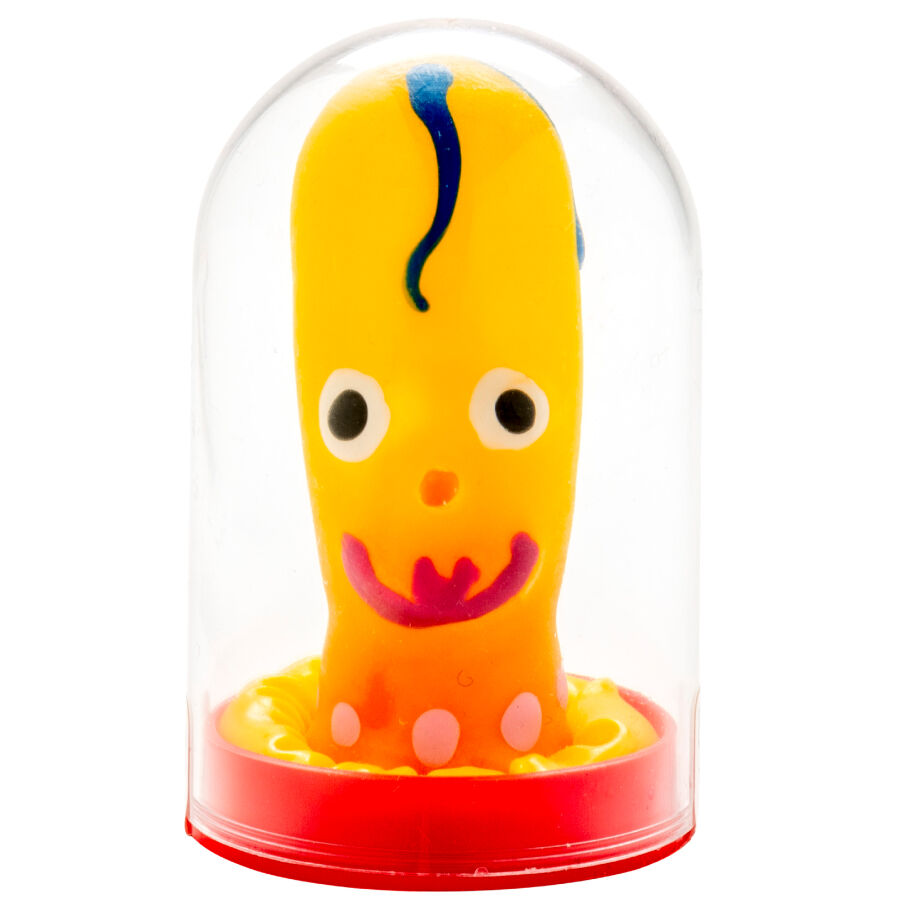 CONDOMERIE - PRESERVATIVI NOVITÀ DIPINTI A MANO MOTHER – Preservativi Divertenti