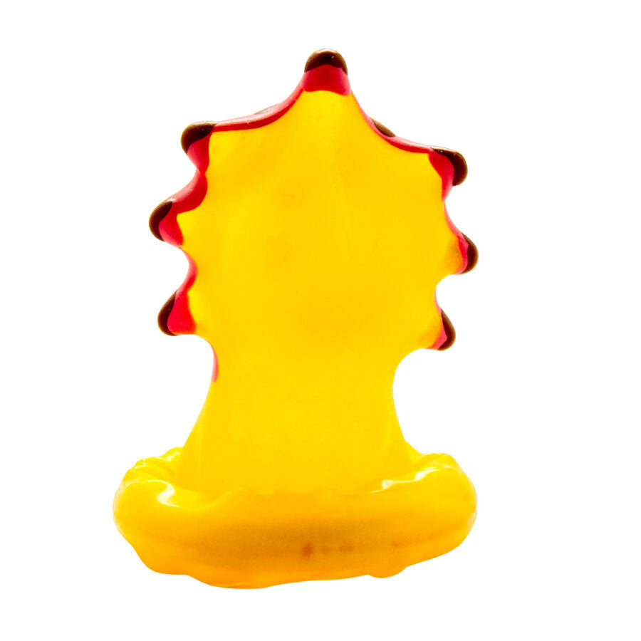 CONDOMERIE - PRESERVATIVI NOVITÀ DIPINTI A MANO SISTER – Preservativi Divertenti – foto 4