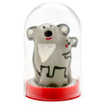CONDOMERIE - PRESERVATIVI NOVITÀ DIPINTI A MANO KOALA + YOUNG – Preservativi Divertenti