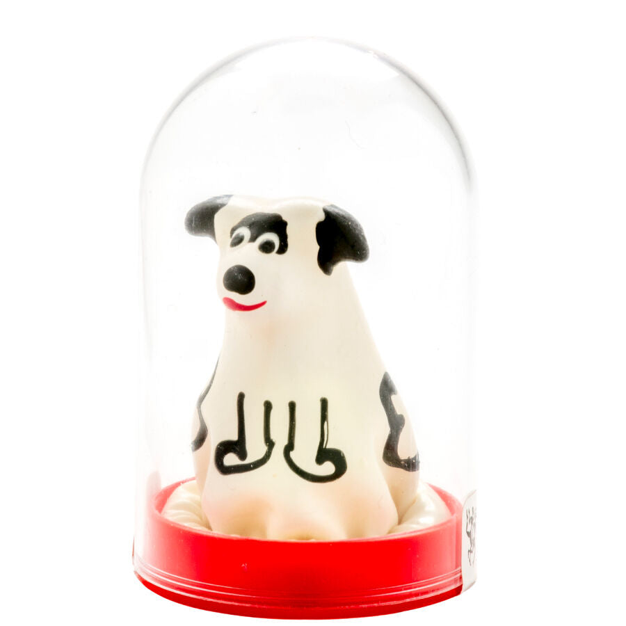 CONDOMERIE - PRESERVATIVI NOVITÀ DIPINTI A MANO CANE DALMATA – Preservativi Divertenti