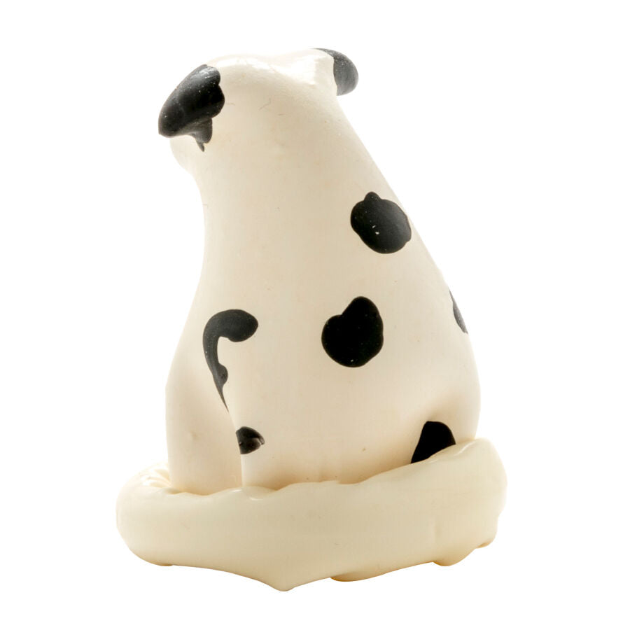 CONDOMERIE - PRESERVATIVI NOVITÀ DIPINTI A MANO CANE DALMATA – Preservativi Divertenti – foto 3