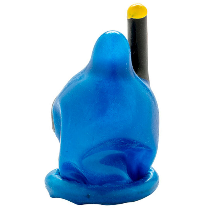CONDOMERIE - PRESERVATIVI NOVITÀ DIPINTI A MANO DIVER – Preservativi Divertenti – foto 4