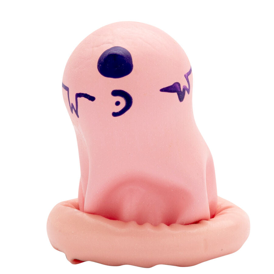 CONDOMERIE - PRESERVATIVI NOVITÀ DIPINTI A MANO PICCOLO MAIALINO – Preservativi Divertenti – foto 4