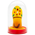 CONDOMERIE - PRESERVATIVI NOVITÀ DIPINTI A MANO CLOG – Preservativi Divertenti