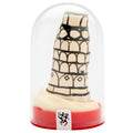 CONDOMERIE - PRESERVATIVI NOVITÀ DIPINTI A MANO TORRE DI PISA – Preservativi Divertenti