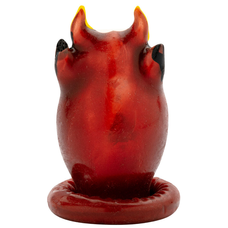 CONDOMERIE - PRESERVATIVI NOVITÀ DIPINTI A MANO MODELLO TORO 1 – Preservativi Divertenti – foto 5