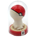 CONDOMERIE - PRESERVATIVI NOVITÀ DIPINTI A MANO POKEBALL ROSSO-BIANCO – Preservativi Divertenti