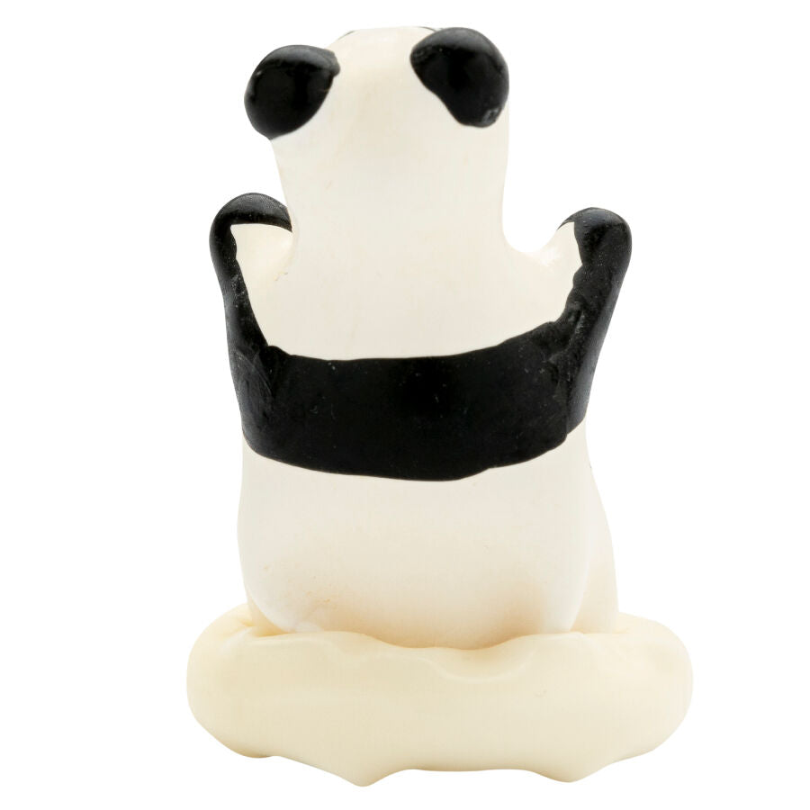 CONDOMERIE - PRESERVATIVI NOVITÀ DIPINTI A MANO MODELLO PANDA 1 – Preservativi Divertenti – foto 5