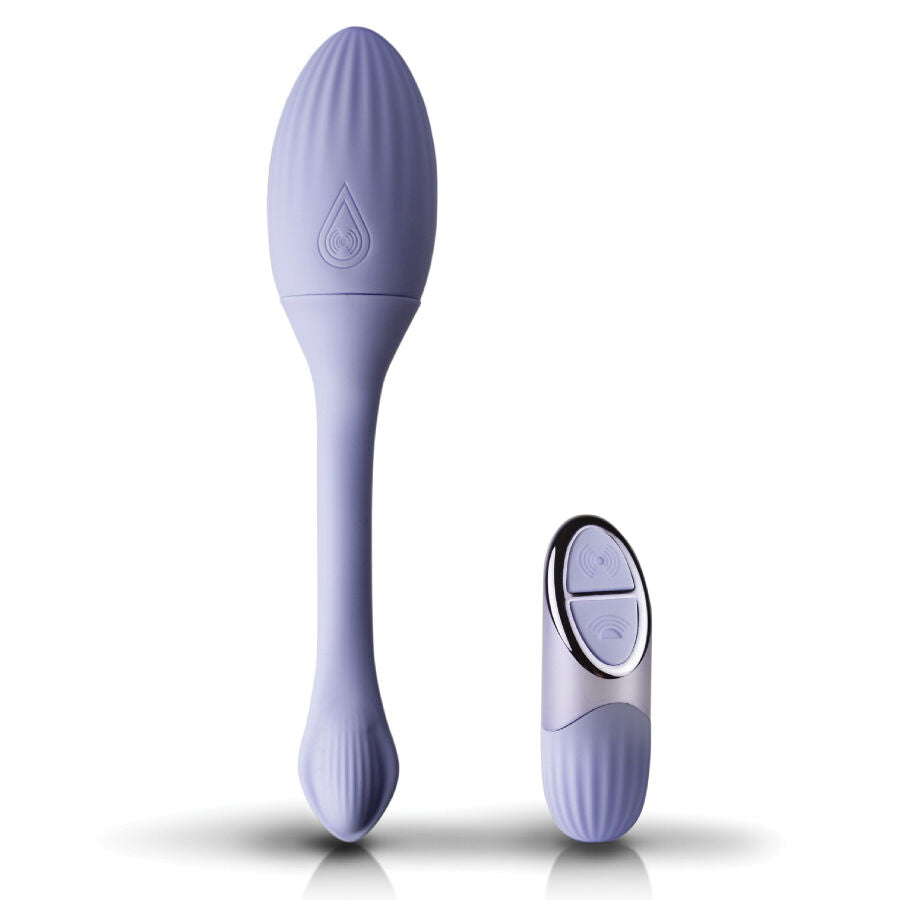 NIYA - N1 MASSAGGIATORE PELVICO KEGEL CON TELECOMANDO – Massaggiatrici