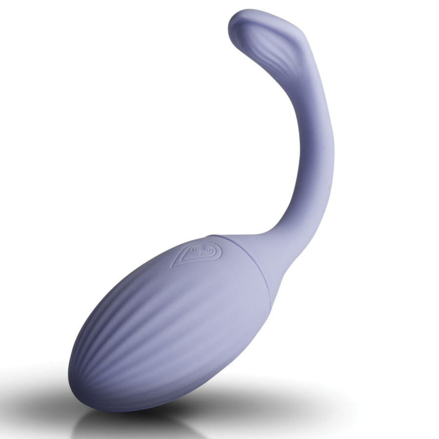 NIYA - N1 MASSAGGIATORE PELVICO KEGEL CON TELECOMANDO – Massaggiatrici – foto 2