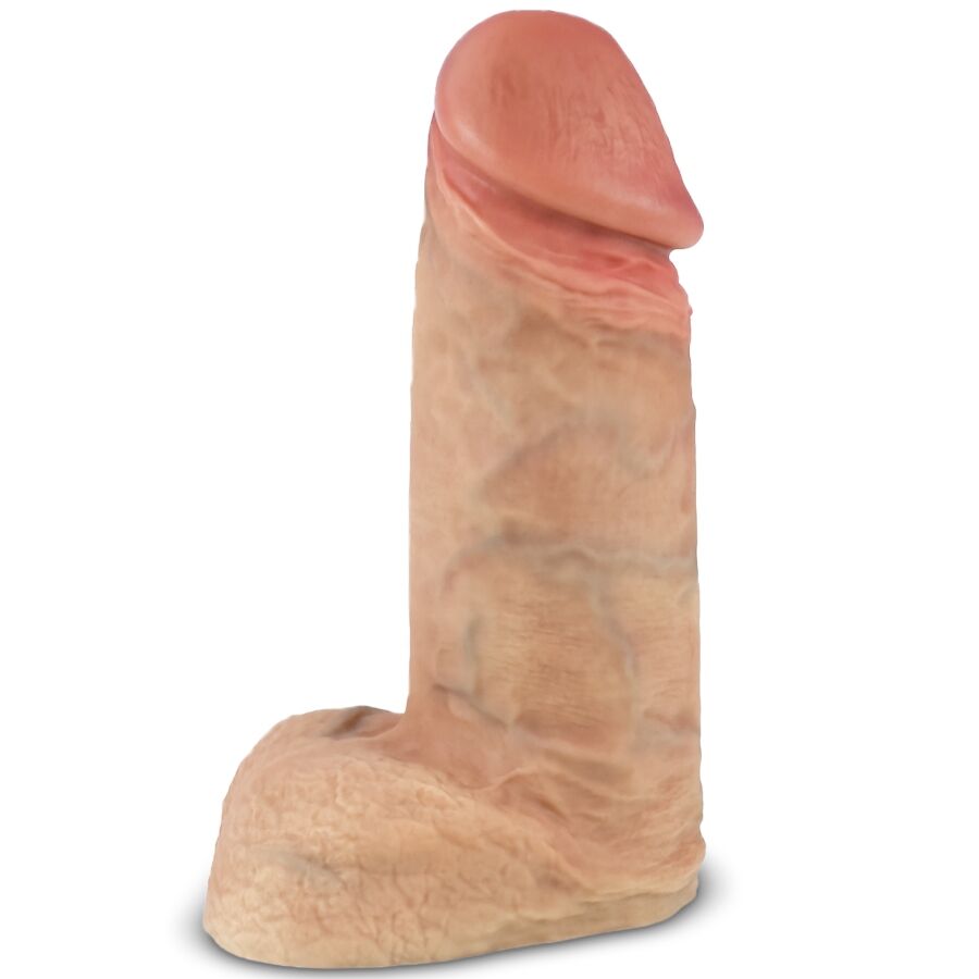 SILEXD - MODELLO 1 XTREME PREMIUM SILICONE PENE REALISTICO 28 CM – Peni realistici