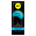 PJUR - ANALYZE ME ANAL ACQUA LUBRIFICANTE 2 ML – Dose singola