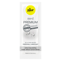 PJUR - LUBRIFICANTE AL SILICONE MED 1.5 ML – Dose singola