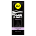 PJUR - BACK DOOR GEL RILASSANTE ANALE 1.5 ML – Dose singola