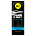 PJUR - LUBRIFICANTE ANALE IDRATANTE BACK DOOR 2 ML – Dose singola