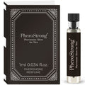 PHEROSTRONG - PROFUMO AI FEROMONI SHOW PER UOMO 1 ML – Profumi con feromoni maschili