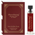 PHEROSTRONG - SPETTACOLO DI FEROMONI PROFUMATI PER DONNA 1 ML – Profumi con feromoni femminili