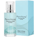 PHEROSTRONG - PROFUMO FEROMONI WIND PER UOMO 50 ML – Profumi con feromoni maschili