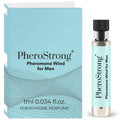 PHEROSTRONG - PROFUMO FEROMONI WIND PER UOMO 1 ML – Profumi con feromoni femminili