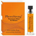 PHEROSTRONG - PROFUMO FEROMONI WIND PER DONNA 1 ML – Profumi con feromoni femminili