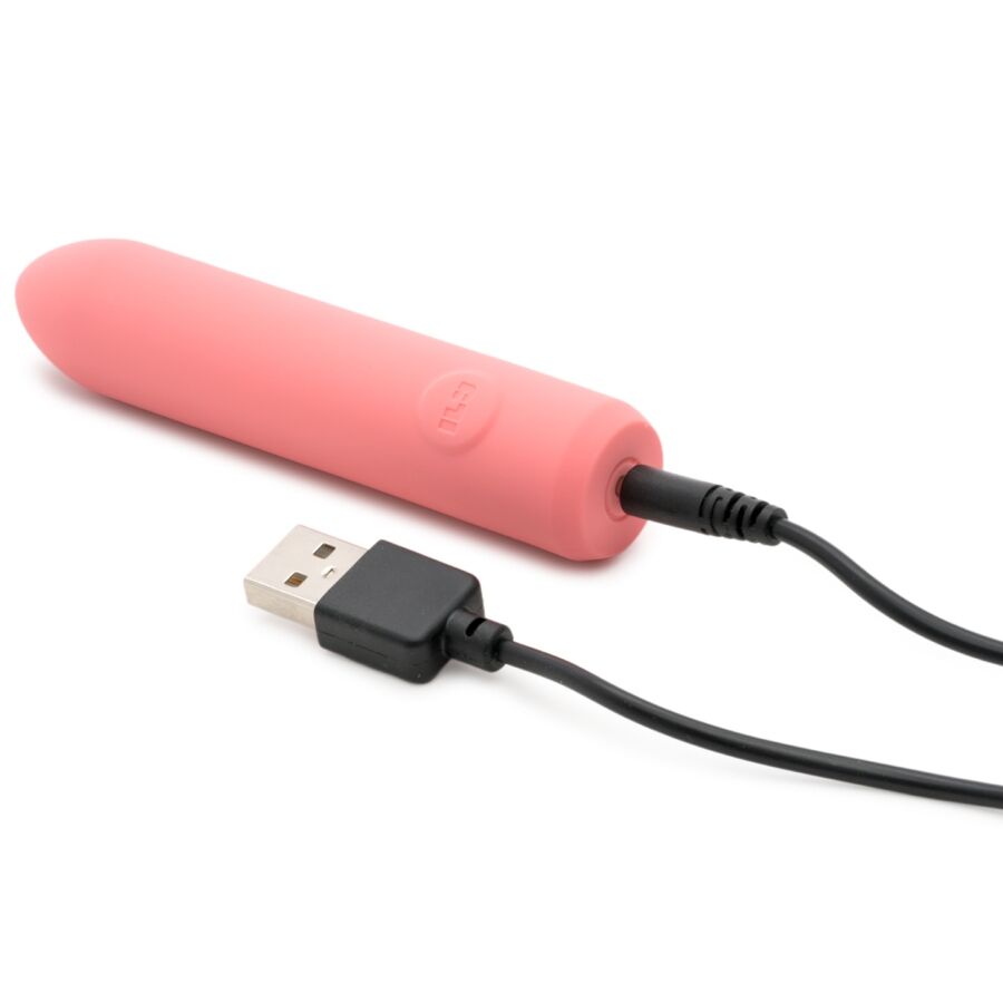 JE JOUE - ILY BULLET ROSA – Proiettili vibranti – foto 7