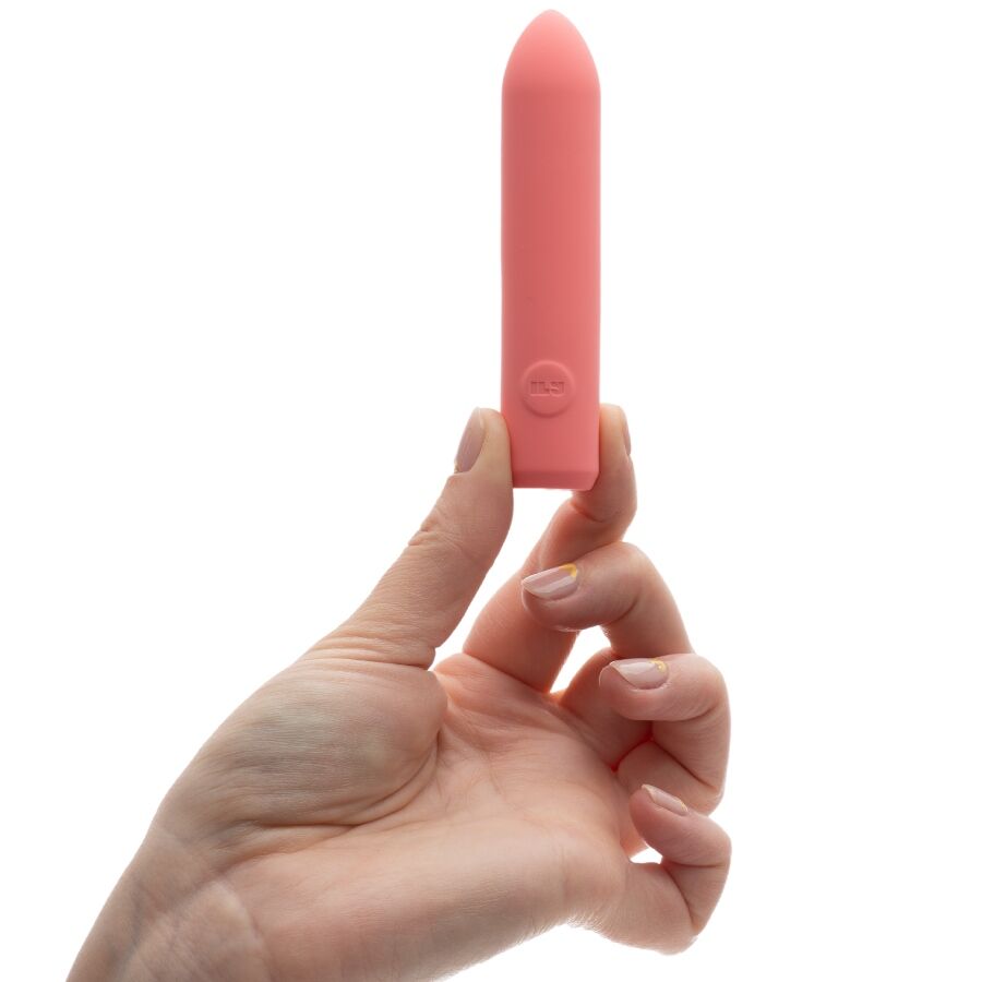 JE JOUE - ILY BULLET ROSA – Proiettili vibranti – foto 5