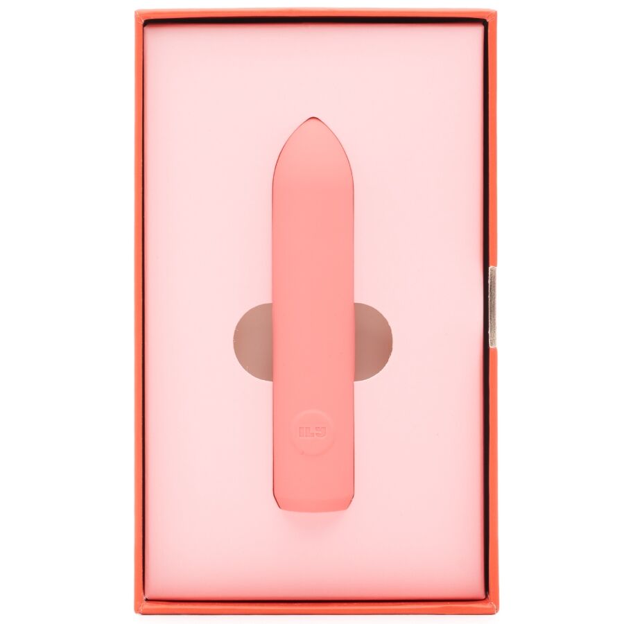 JE JOUE - ILY BULLET ROSA – Proiettili vibranti – foto 9