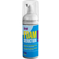 INTT RELEASES - FOAM SEDUCTION SCHIUMA DETERGENTE INTIMA 50 ML – Pulizia intima