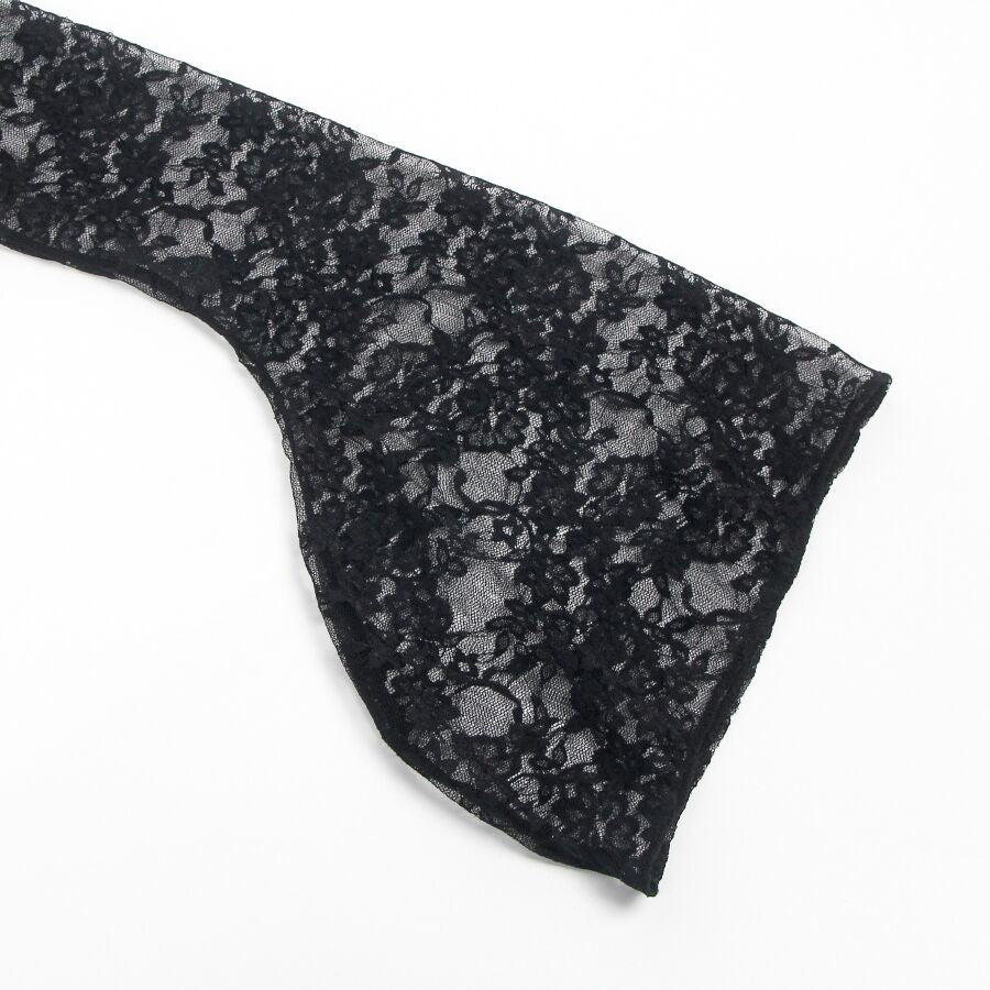 SUBBLIME - TEDDY ORECCHINO CON MOTIVO FLOREALE S / M – Body – foto 10