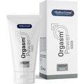 MEDICA GROUP - ORGASM POWER CREMA INTIMA PER UOMO 50 ML – Aumento dell'erezione