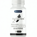 MEDICA GROUP - EFFICACE POTENZIATORE DELL'EREZIONE PER UOMINI 60 CAPSULE – Pillole per uomini