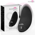MORESSA - VIBRATORE BLOSSOM NERO – Mini vibratori