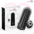 MORESSA - TELECOMANDO VIBRATORE NIX NERO – Stimolatori