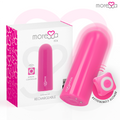 MORESSA - TELECOMANDO VIBRATORE NIX ROSA – Telecomando