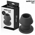 ADDICTED TOYS - EXTREME HOLLOW ANAL PLUG TAGLIA L 10,4 CM – Tappi anali