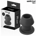 ADDICTED TOYS - EXTREME HOLLOW ANAL PLUG TAGLIA S 7,5 CM – Tappi anali